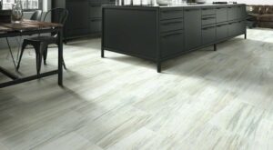 Advantages of LVT Flooring