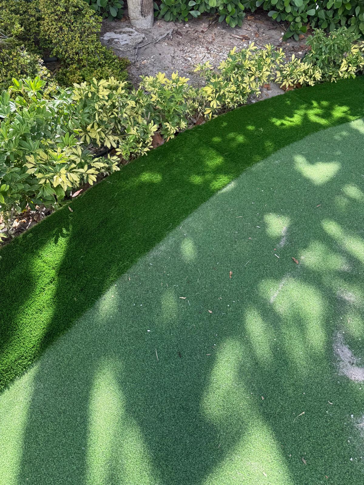 Golf & Artificial Grass Carpet in Miami and Fort Lauderdale