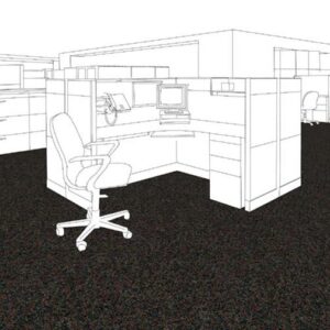New Highlands Installation